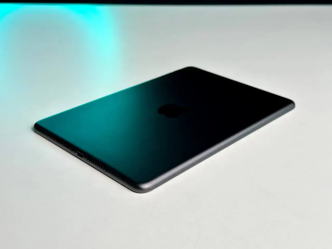 USED iPad mini 5 Wi-Fi 64GB Space Gray (MUQW2)🔋94% (Стан - 9.5/10, комплект - повний, гарантія - 1 міс.)