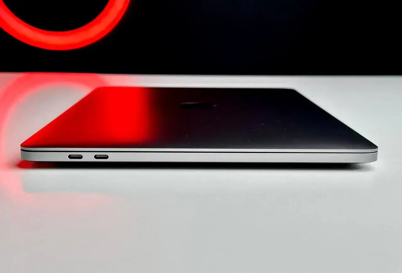 USED MacBook Pro 13" Space Gray (MYD82) 2020, (М1/8GB/256SSD) (Состояние - 9/10. Комплект - полный | гарантия - 1 мес.) - Cycle 275