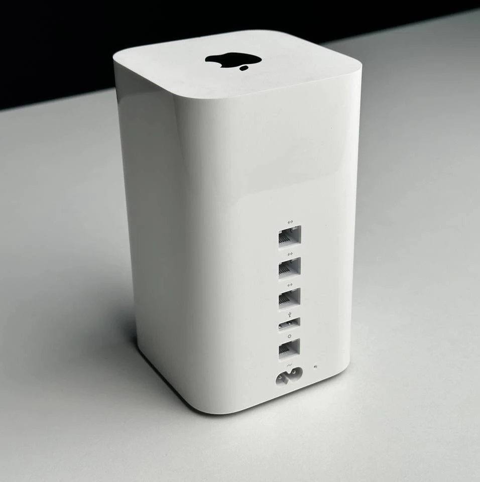 USED Apple AirPort Time Capsule 2 TB (ME177)