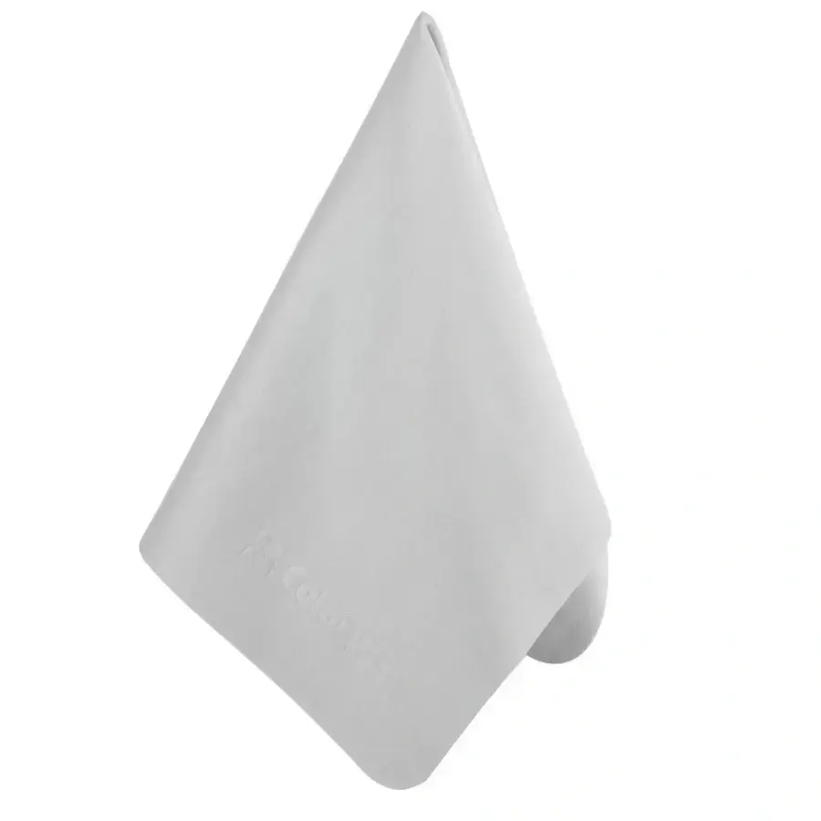 Великий чистячий набір для електроніки ColorWay 200мл та 2 мікрофібри (CW-5200)