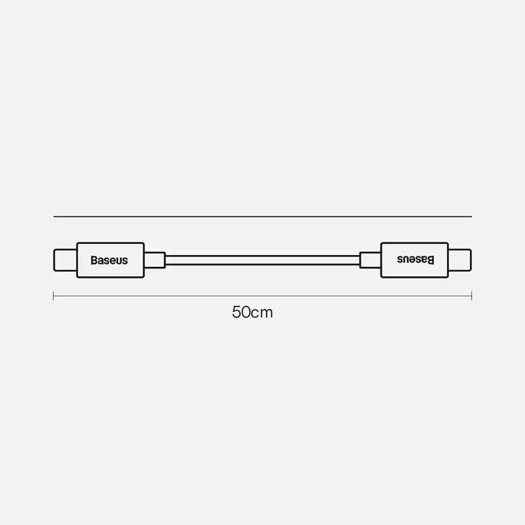 Внешний аккумулятор (павербанк) Baseus Magnetic Bracket Wireless Fast Charging PowerBank 20W 10000mAh - Pink (PPCX000204)