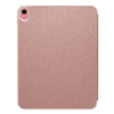 Чехол Spigen Urban Fit Case for iPad 10.9" 2022 - Rose Gold (ACS05307)