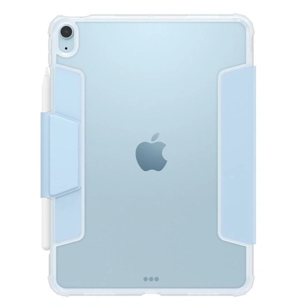 Чохол Spigen Ultra Hybrid Pro Case for iPad Air 10.9" 2022/2020 - Sky Blue (ACS02698)
