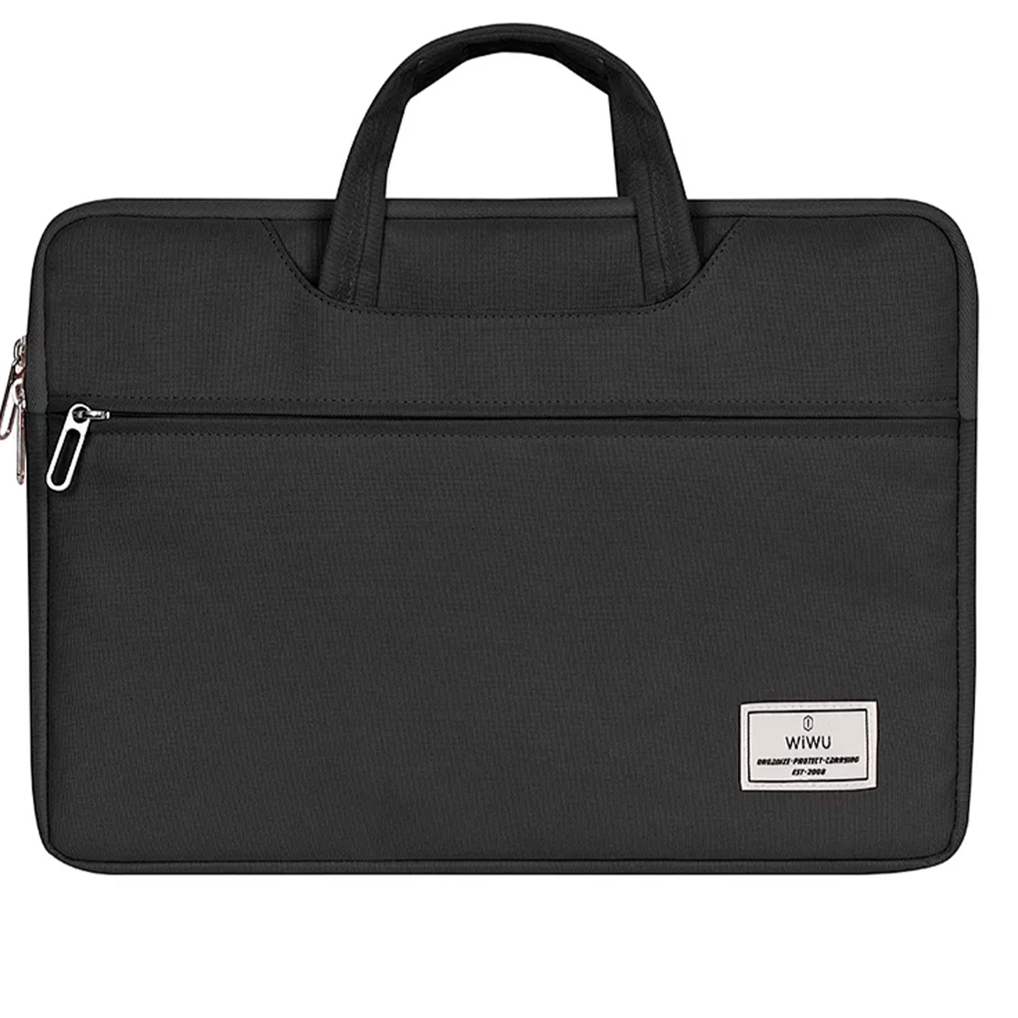 Чохол-сумка WIWU для MacBook 14"" Vivi Laptop Handbag Series -  Black