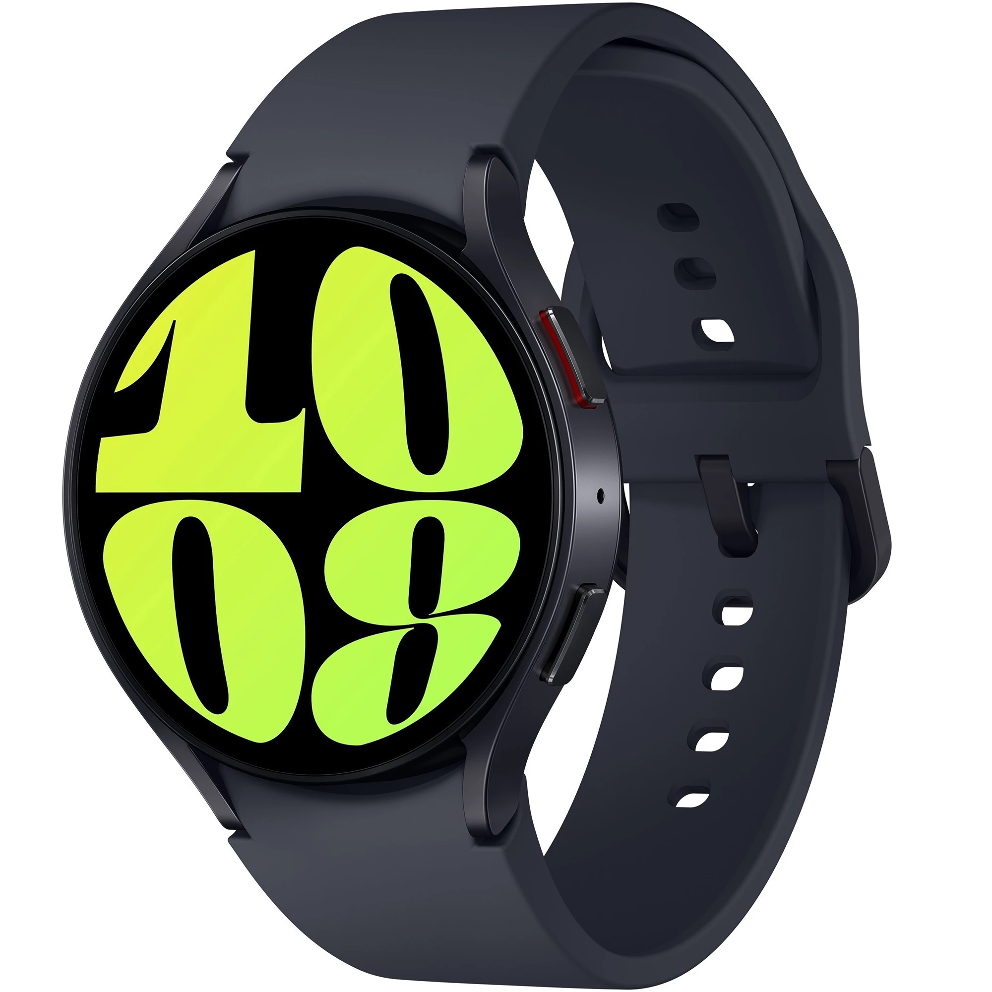Смарт-часы Samsung Galaxy Watch6 LTE 44мм - Graphite (SM-R945FZKASEK)