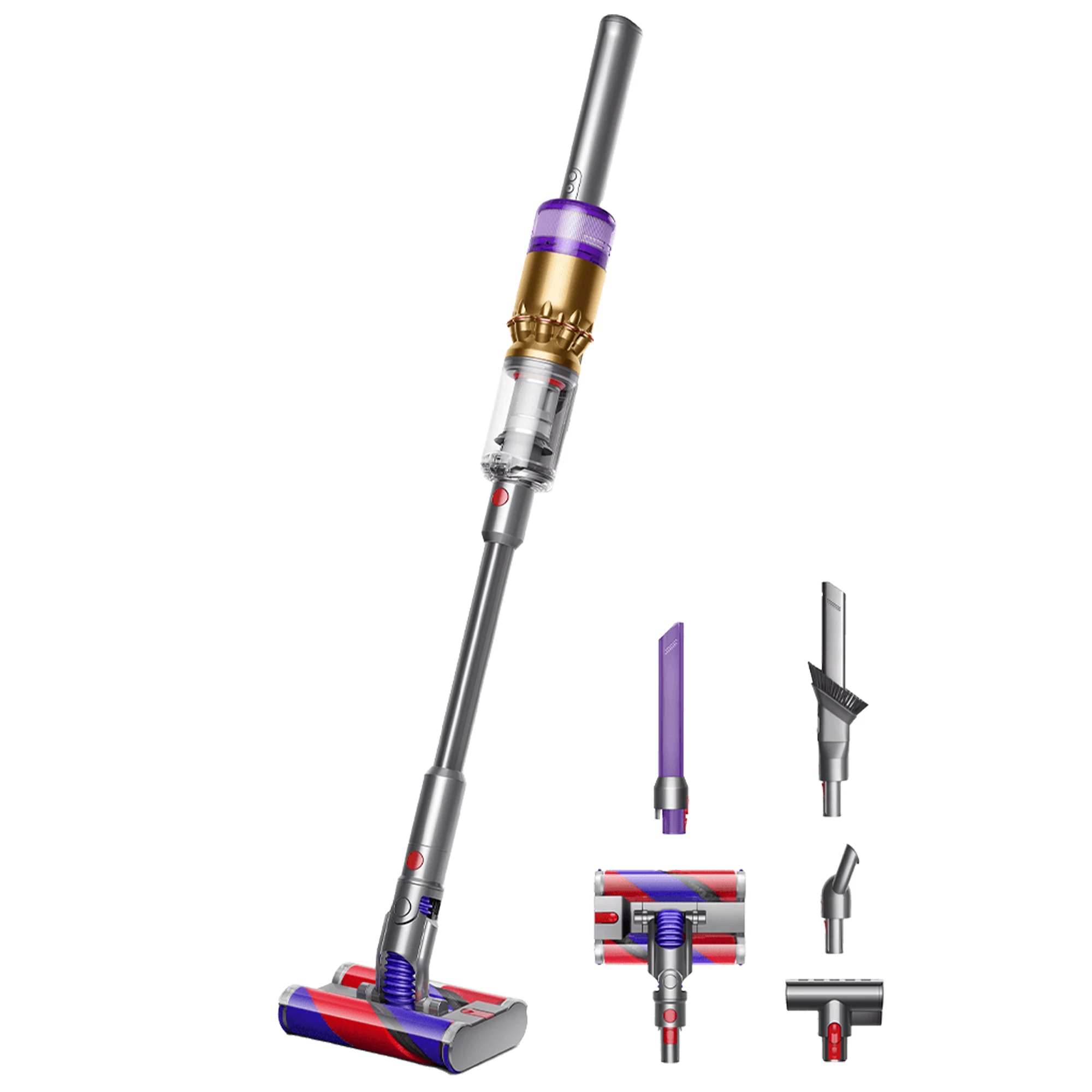 Пилосос Dyson Omni-glide+ (370471-01)