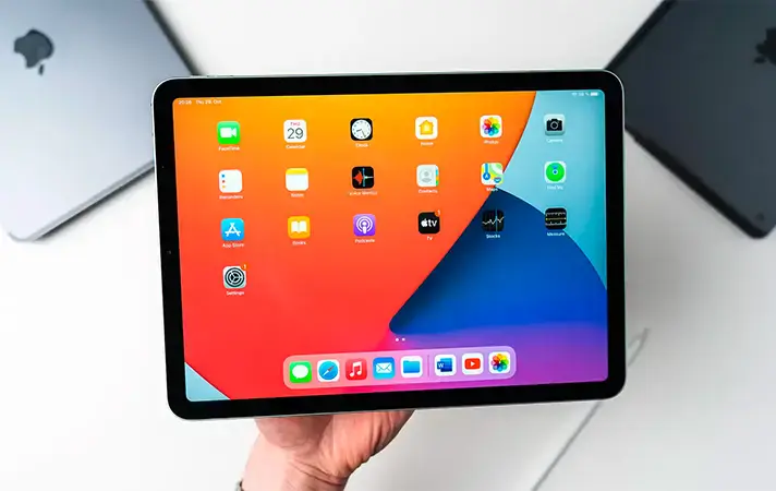 PadOS 17: огляд головних фішок, чи варто оновитися?