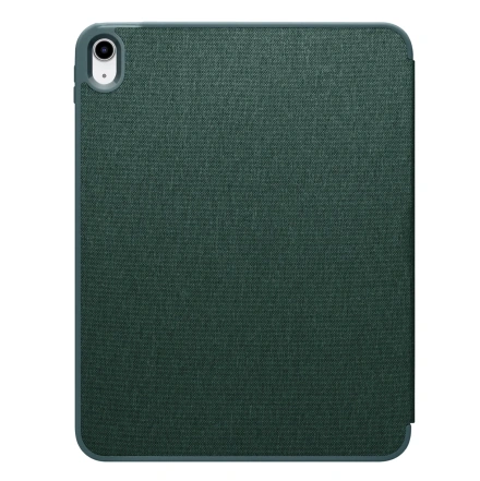 Чохол Spigen Urban Fit Case for iPad 10.9" 2022 - Midnight Green (ACS05308)