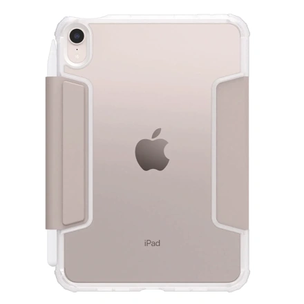 Чохол Spigen Ultra Hybrid Pro Case for iPad Mini 6 - Rose Gold (ACS03896)