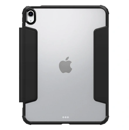 Чохол Spigen Ultra Hybrid Pro Case for iPad 10.9" 2022 - Black (ACS05416)