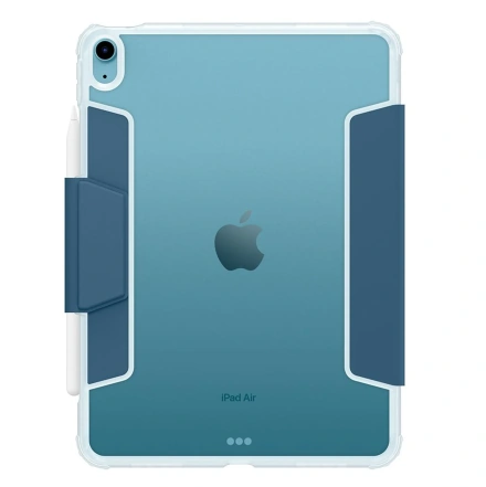 Чехол Spigen Ultra Hybrid Pro Case for iPad Air 10.9" 2022/2020 - Teal Blue (ACS04568)