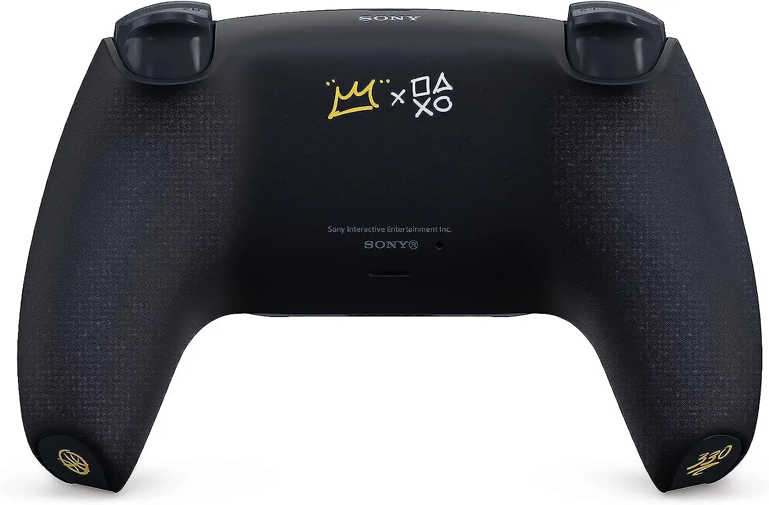 Бездротовий геймпад Sony DualSense Limited Edition - LeBron James
