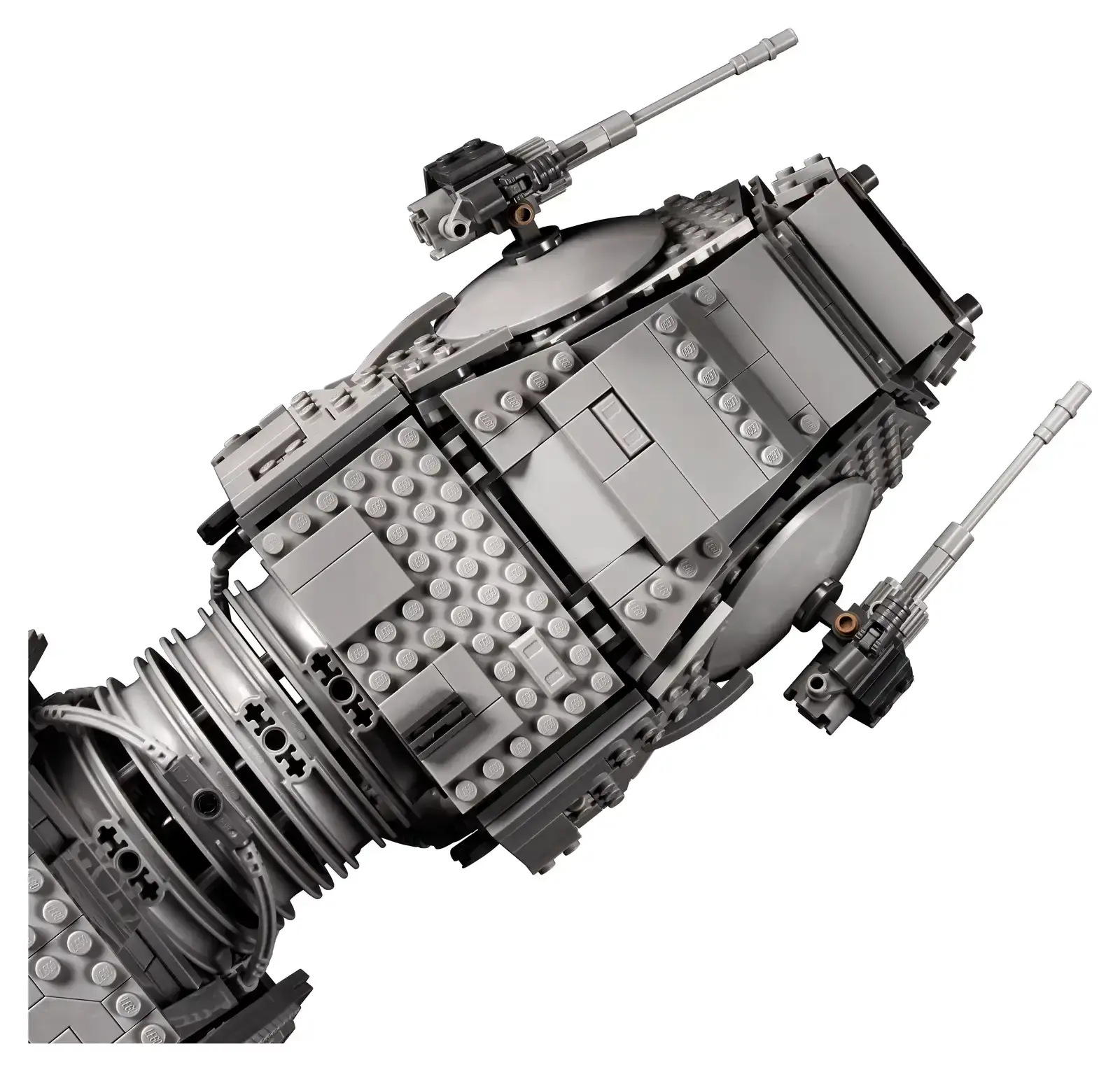 Блоковий конструктор LEGO AT-AT (75313)