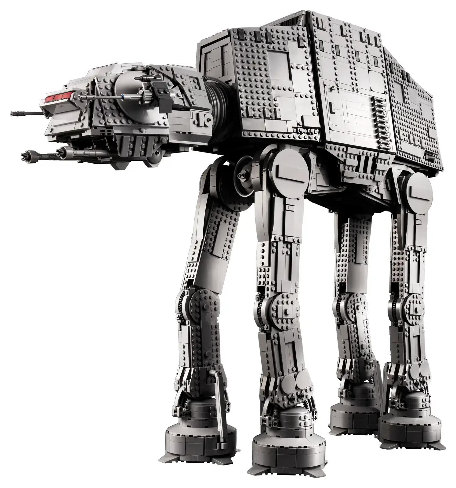 Блоковий конструктор LEGO AT-AT (75313)