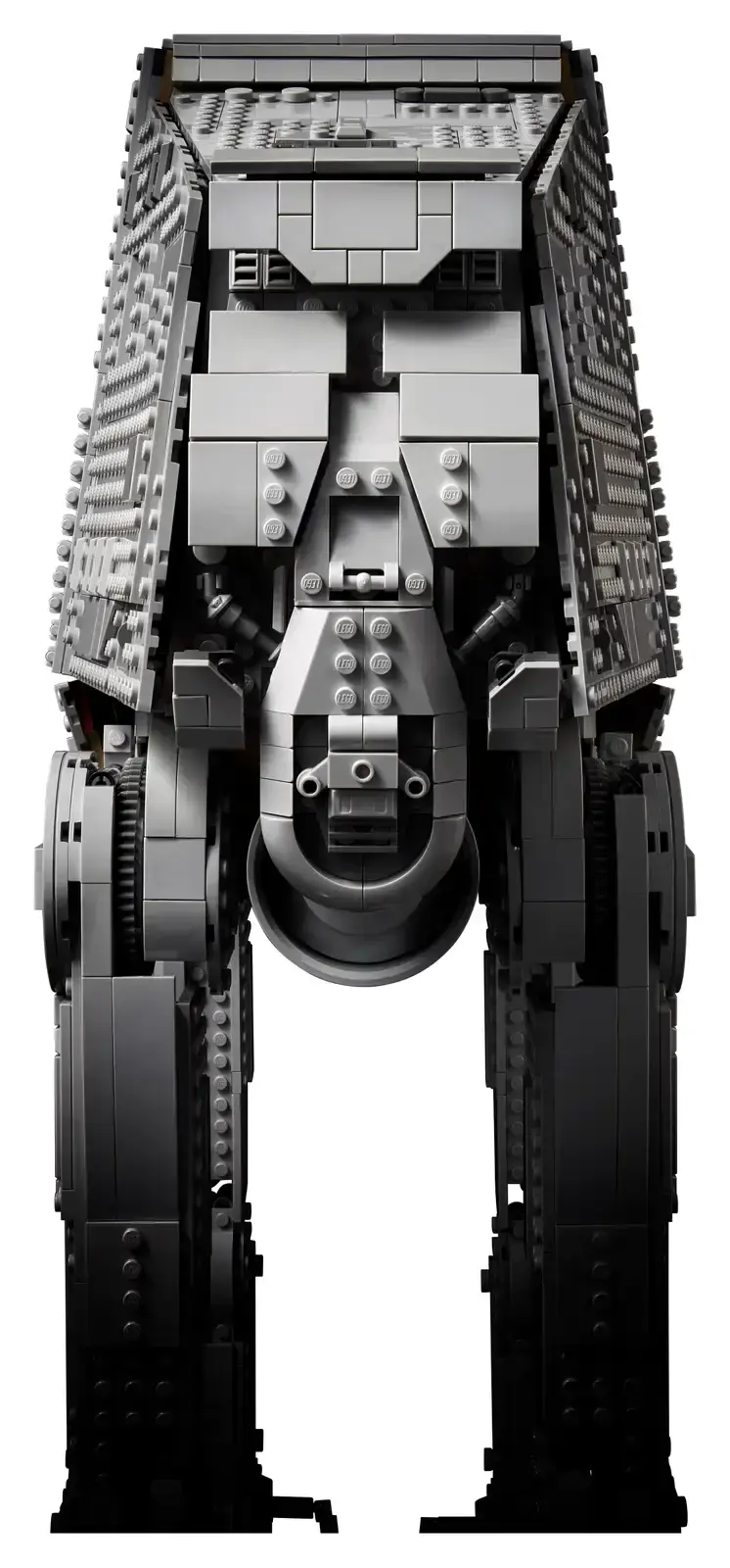 Блоковий конструктор LEGO AT-AT (75313)