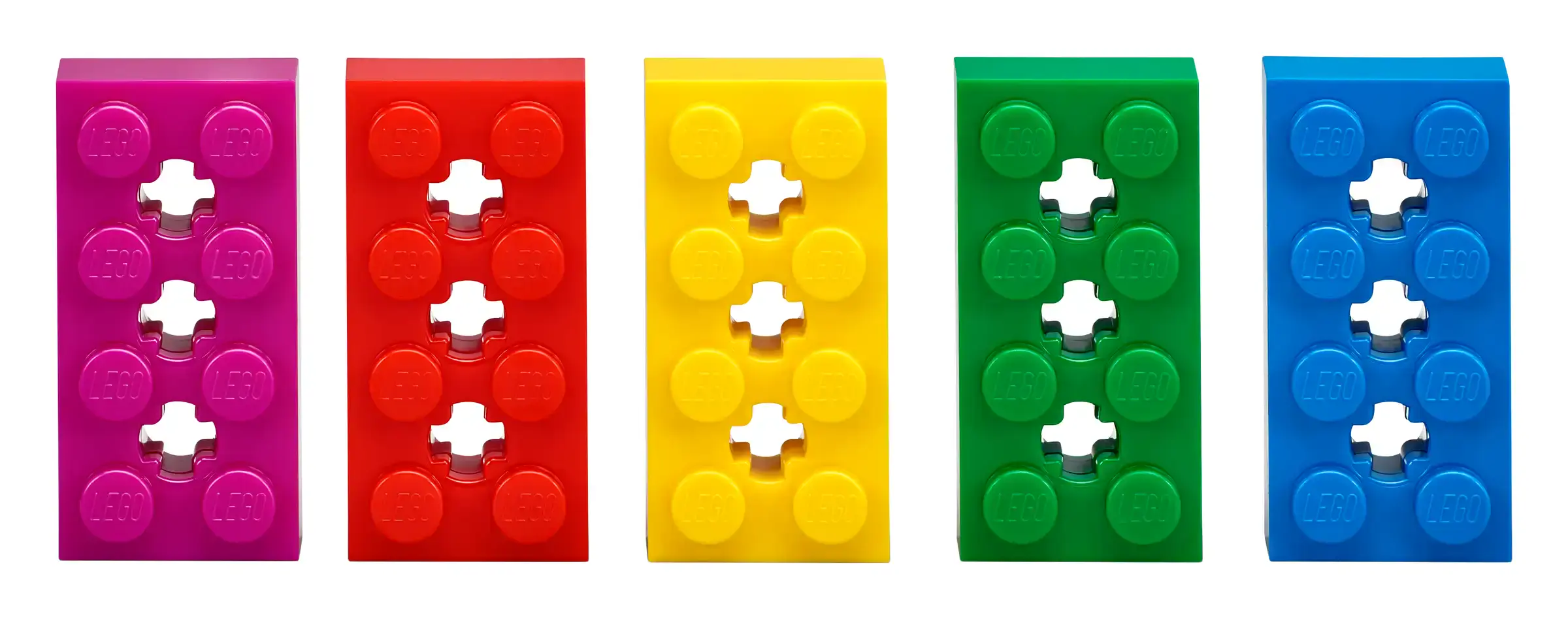 Блоковий конструктор LEGO Education Spike Essential Set (45345)