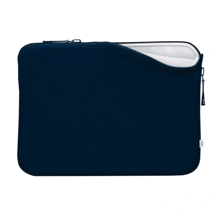 Чехол MW Basics 2Life Sleeve Case Blue/White for MacBook Air 15" M2 (MW-410162)