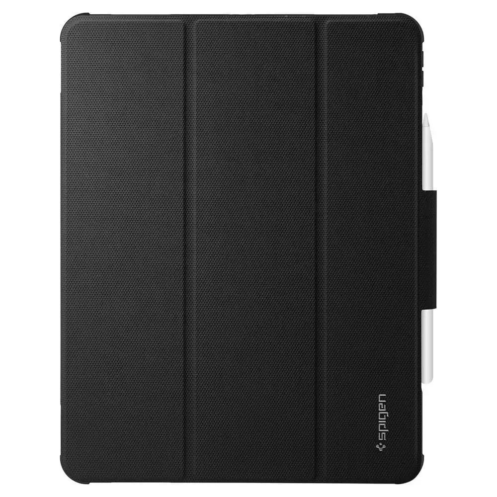 Чехол Spigen Rugged Armor Pro Case для Apple iPad Pro 11" [2022/2021/2020/2018] - Black (ACS01024)