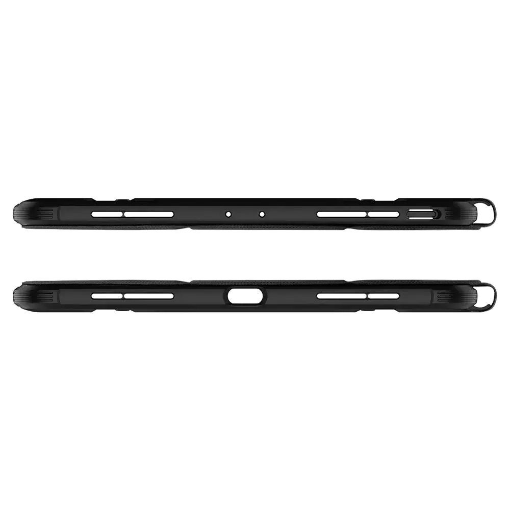 Чехол Spigen Rugged Armor Pro Case для Apple iPad Pro 11" [2022/2021/2020/2018] - Black (ACS01024)