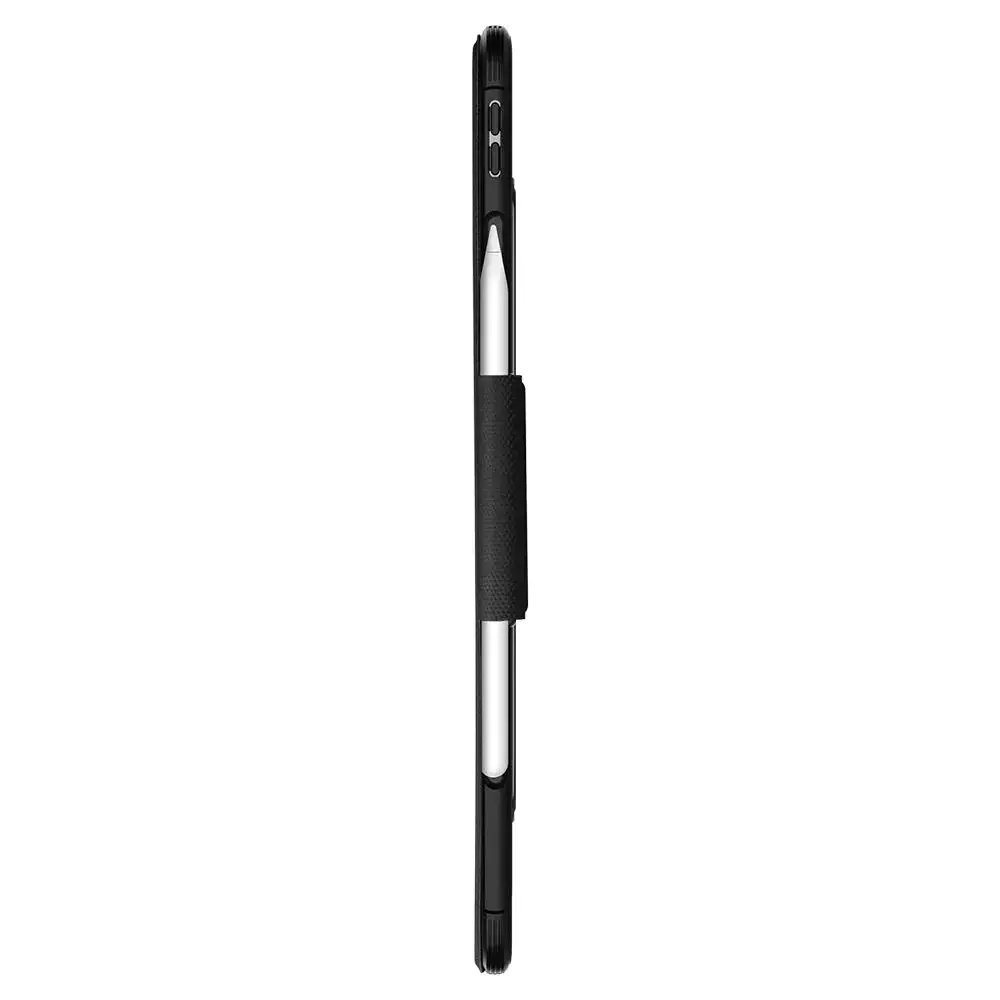 Чехол Spigen Rugged Armor Pro Case для Apple iPad Pro 11" [2022/2021/2020/2018] - Black (ACS01024)
