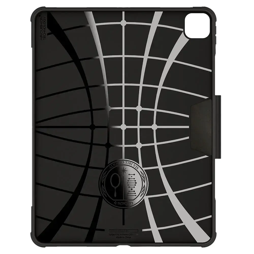 Чехол Spigen Rugged Armor Pro Case for Apple iPad Pro 11" [2022/2021/2020/2018] - Gunmetal (ACS01025)