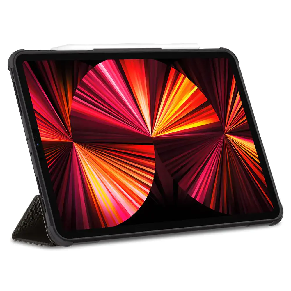 Чехол Spigen Rugged Armor Pro Case for Apple iPad Pro 11" [2022/2021/2020/2018] - Gunmetal (ACS01025)