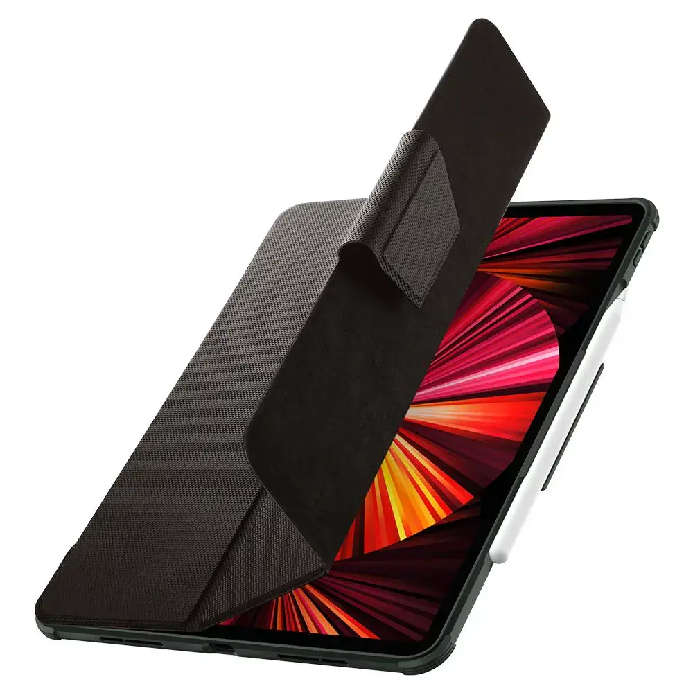 Чехол Spigen Rugged Armor Pro Case for Apple iPad Pro 11" [2022/2021/2020/2018] - Gunmetal (ACS01025)