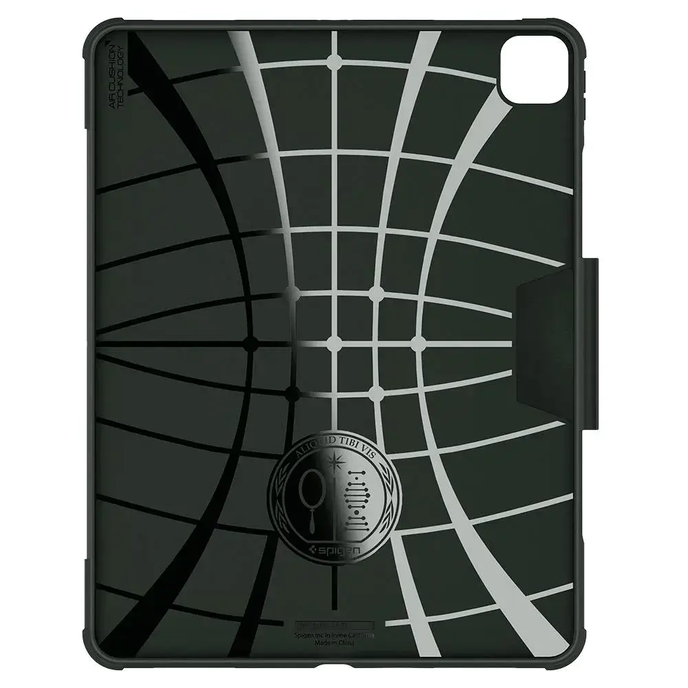 Чехол Spigen Rugged Armor Pro Case for Apple iPad Pro 11" [2022/2021/2020/2018] - Military Green (ACS01026)