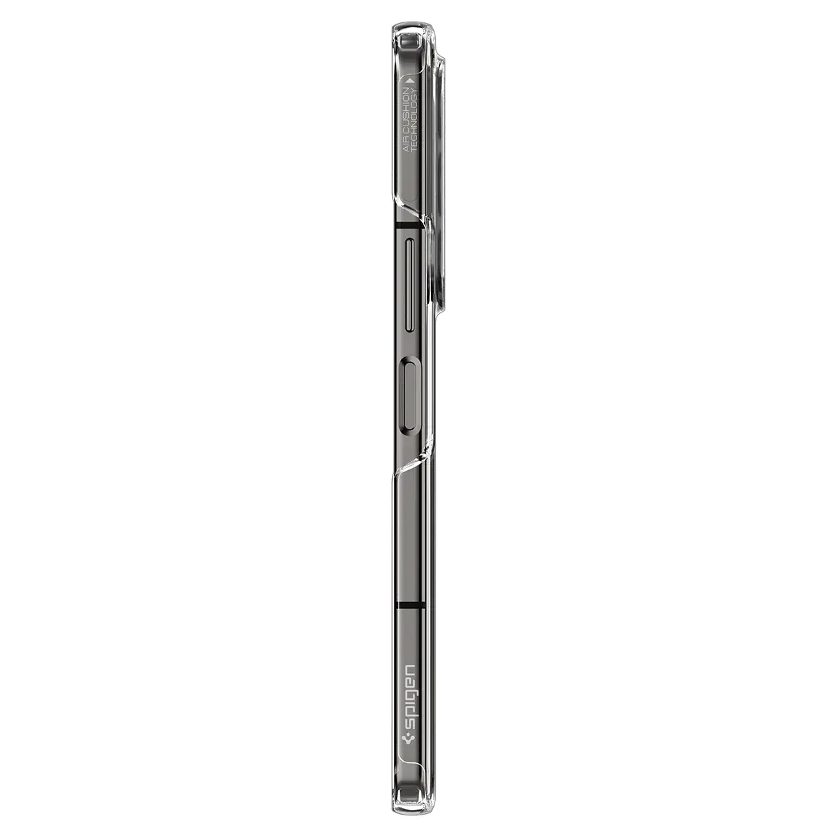 Чохол Spigen Ultra Hybrid Case for Galaxy Fold 5 - Zero One (ACS06431)