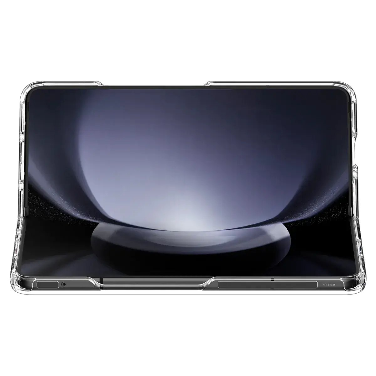 Чохол Spigen Ultra Hybrid Case for Galaxy Fold 5 - Zero One (ACS06431)