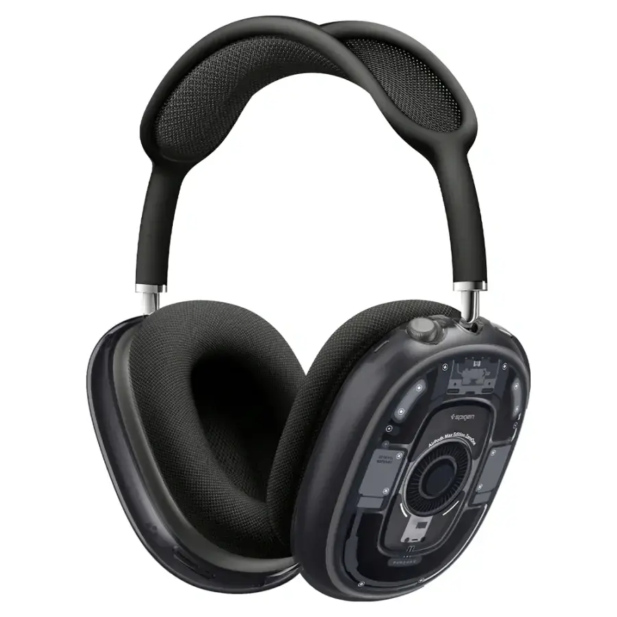 Чехол Spigen Ultra Hybrid Pro Case for Apple AirPods Max - Zero One (ACS05592)