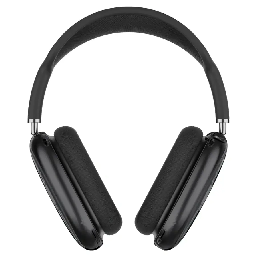 Чехол Spigen Ultra Hybrid Pro Case for Apple AirPods Max - Zero One (ACS05592)