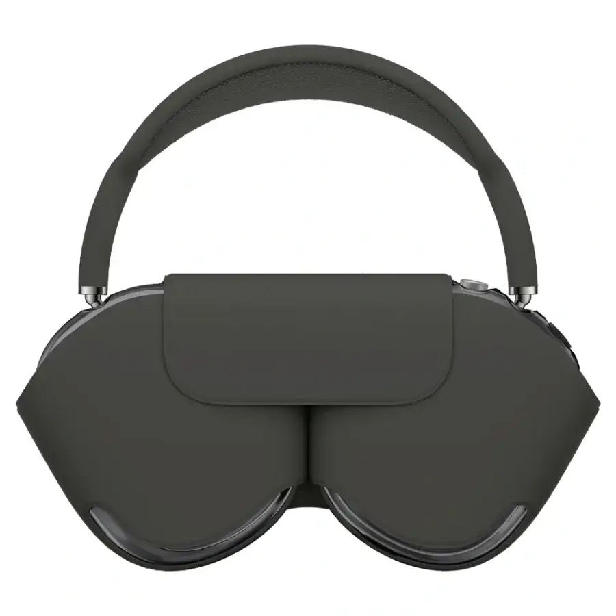 Чехол Spigen Ultra Hybrid Pro Case for Apple AirPods Max - Zero One (ACS05592)