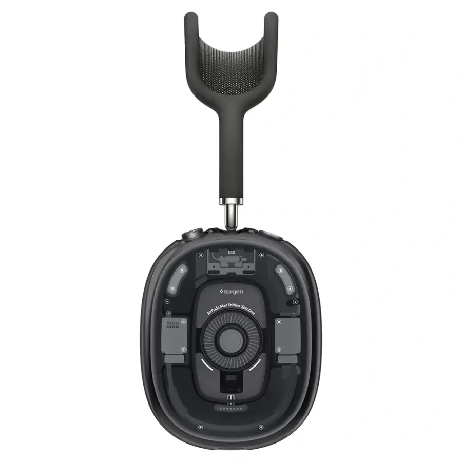 Чехол Spigen Ultra Hybrid Pro Case for Apple AirPods Max - Zero One (ACS05592)