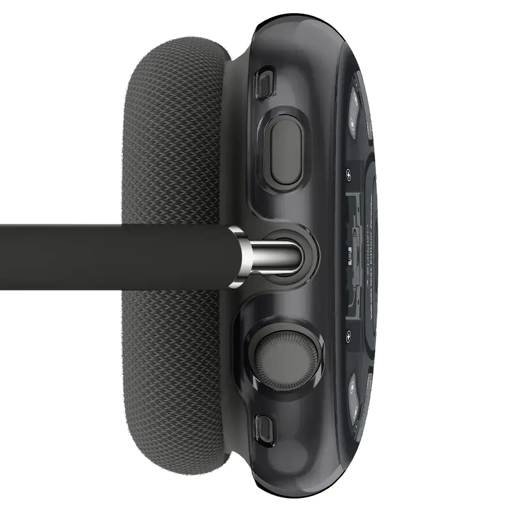 Чохол Spigen Ultra Hybrid Pro Case for Apple AirPods Max - Zero One (ACS05592)