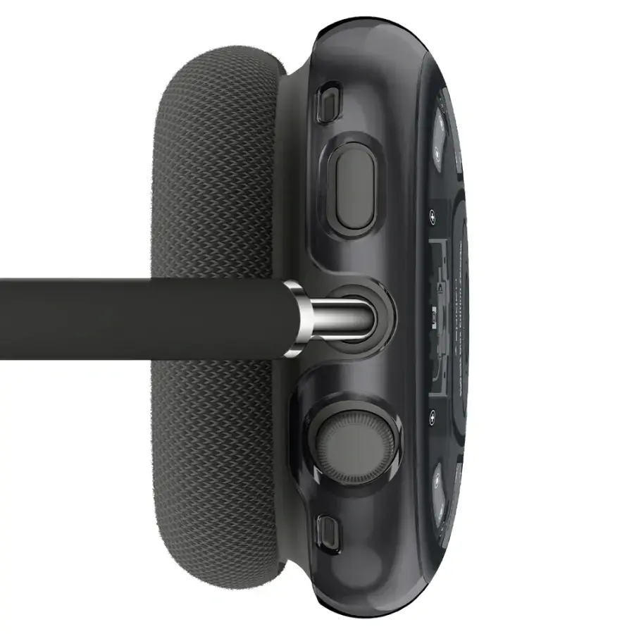 Чехол Spigen Ultra Hybrid Pro Case for Apple AirPods Max - Zero One (ACS05592)