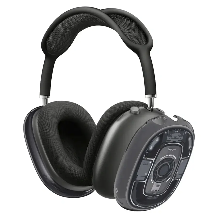 Чехол Spigen Ultra Hybrid Pro Case for Apple AirPods Max - Zero One (ACS05592)