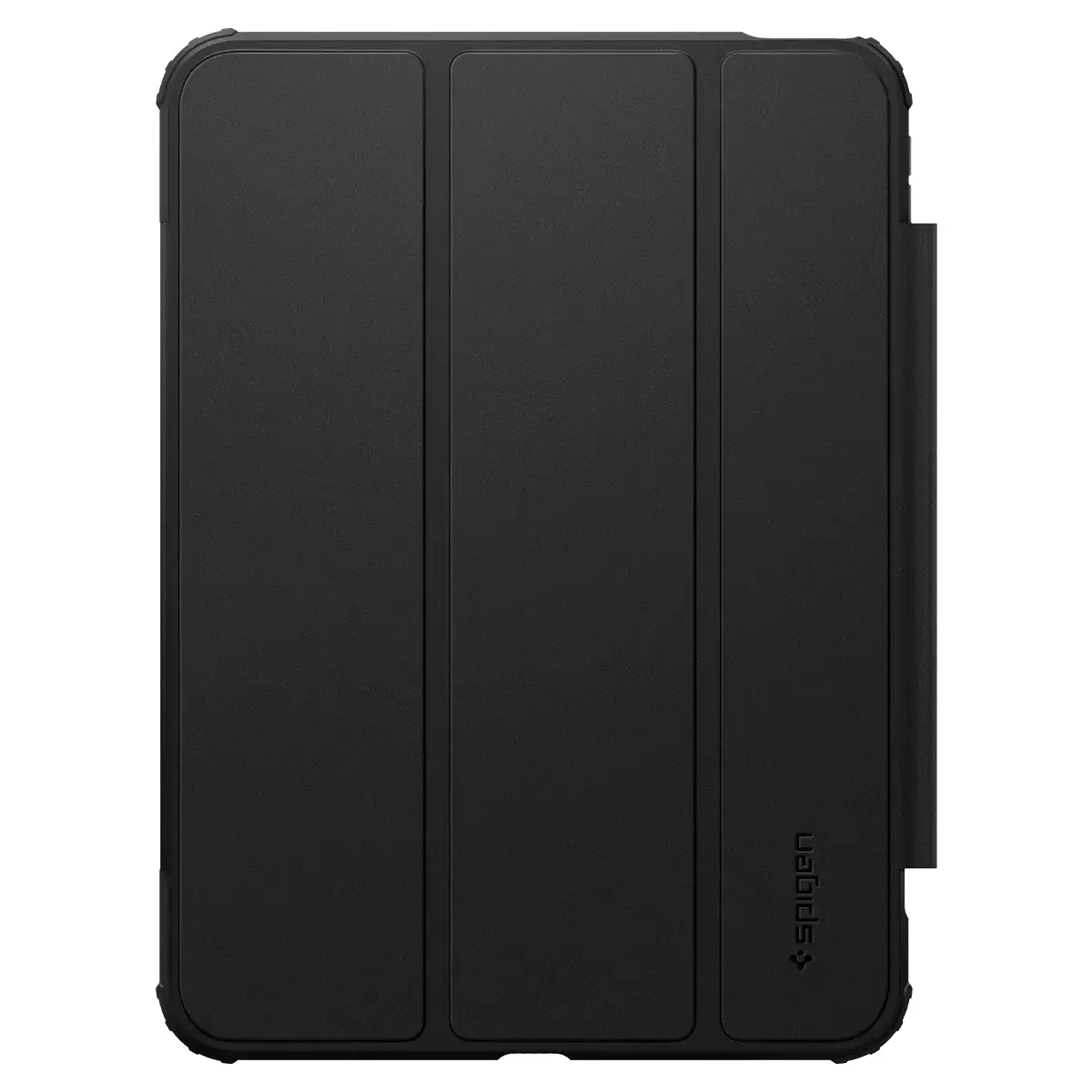 Чохол Spigen Ultra Hybrid Pro Case for iPad 10.9" 2022 - Black (ACS05416)
