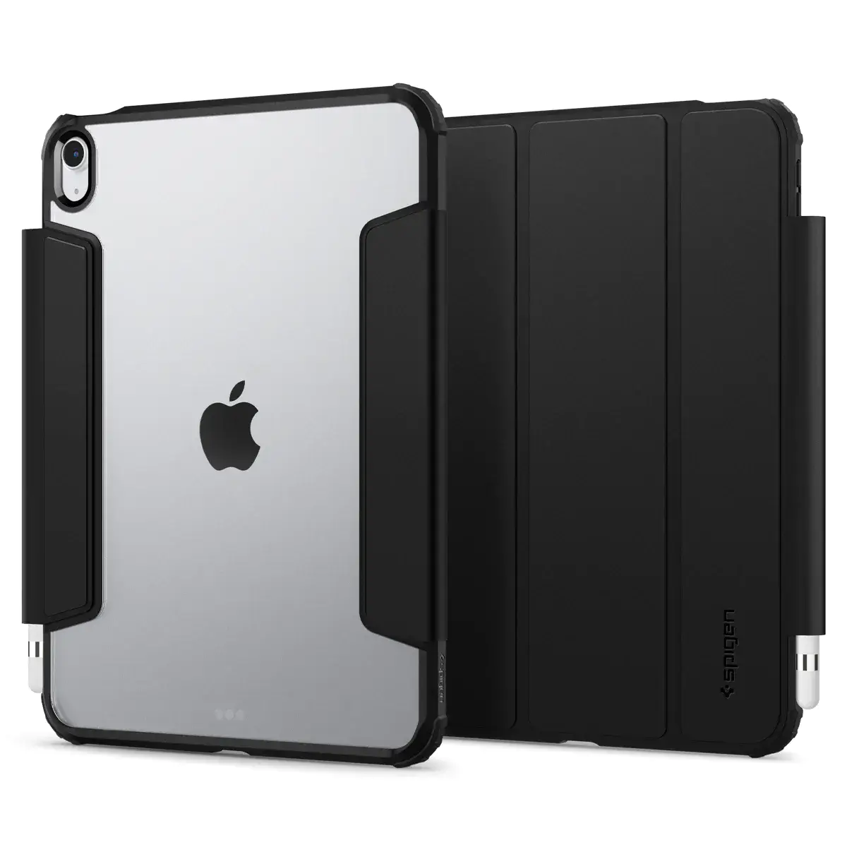 Чохол Spigen Ultra Hybrid Pro Case for iPad 10.9" 2022 - Black (ACS05416)