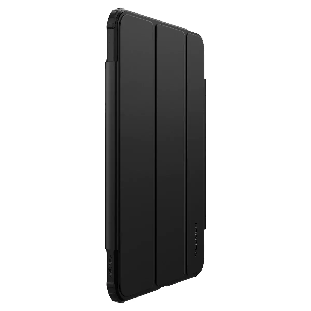 Чохол Spigen Ultra Hybrid Pro Case for iPad 10.9" 2022 - Black (ACS05416)