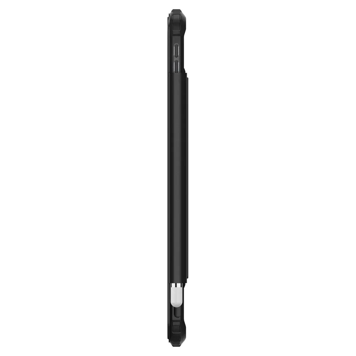 Чохол Spigen Ultra Hybrid Pro Case for iPad 10.9" 2022 - Black (ACS05416)