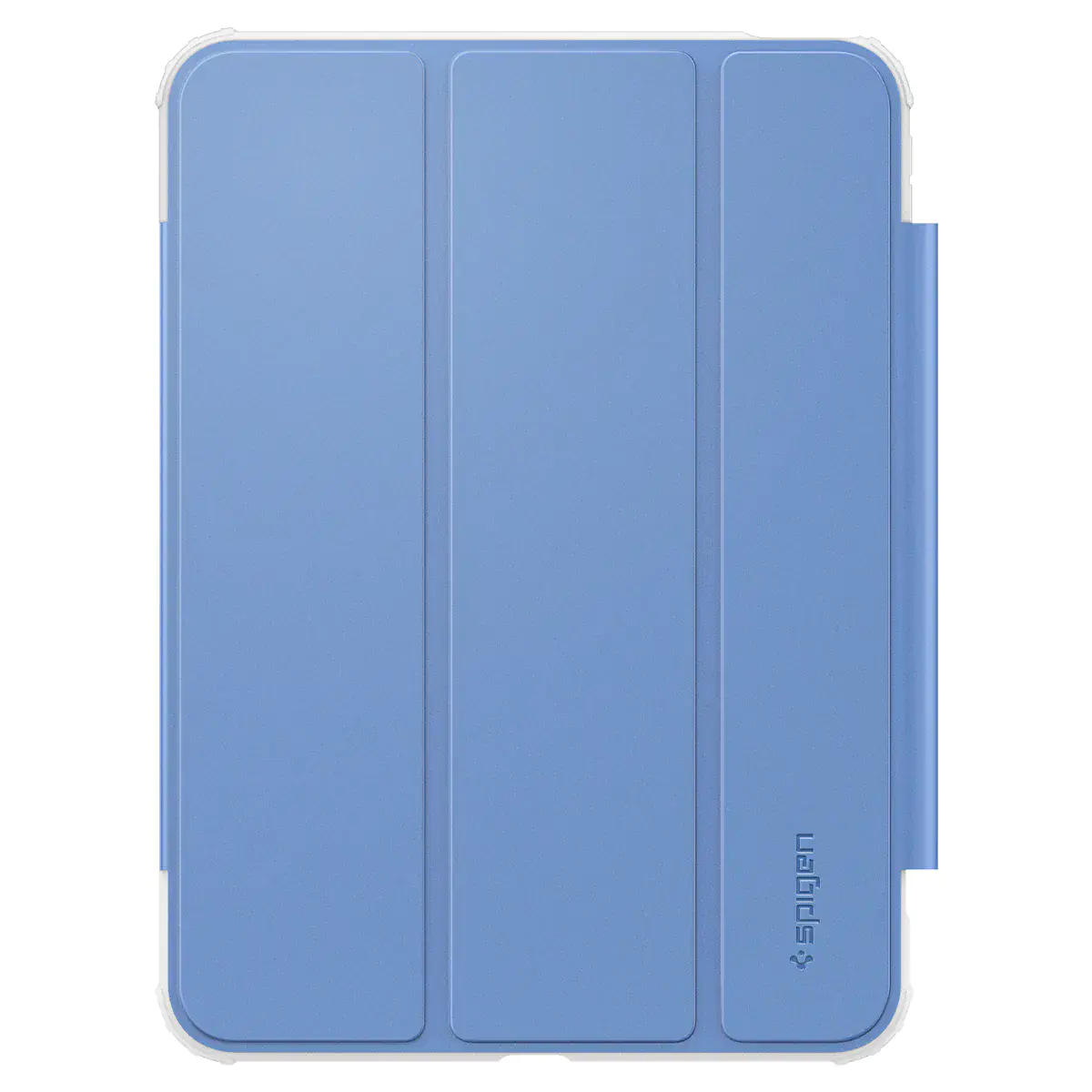 Чохол Spigen Ultra Hybrid Pro Case for iPad 10.9" 2022 - Cornflower Blue (ACS05940)