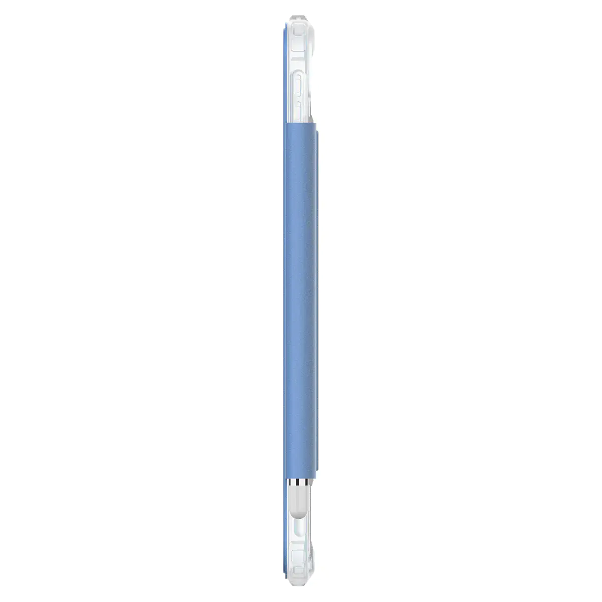 Чохол Spigen Ultra Hybrid Pro Case for iPad 10.9" 2022 - Cornflower Blue (ACS05940)