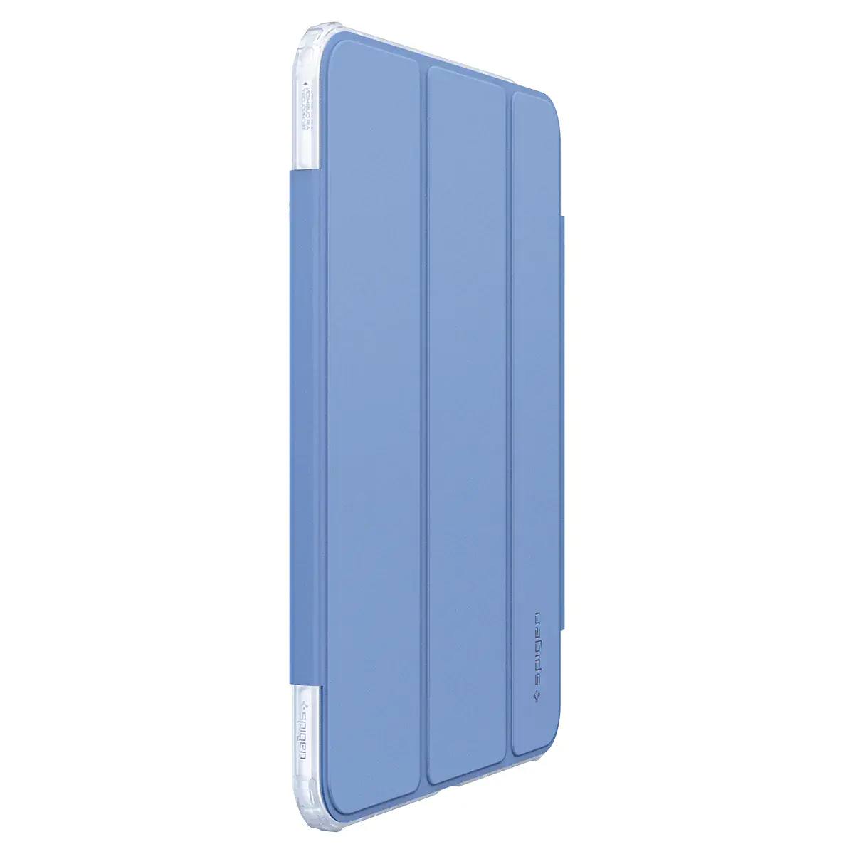 Чохол Spigen Ultra Hybrid Pro Case for iPad 10.9" 2022 - Cornflower Blue (ACS05940)