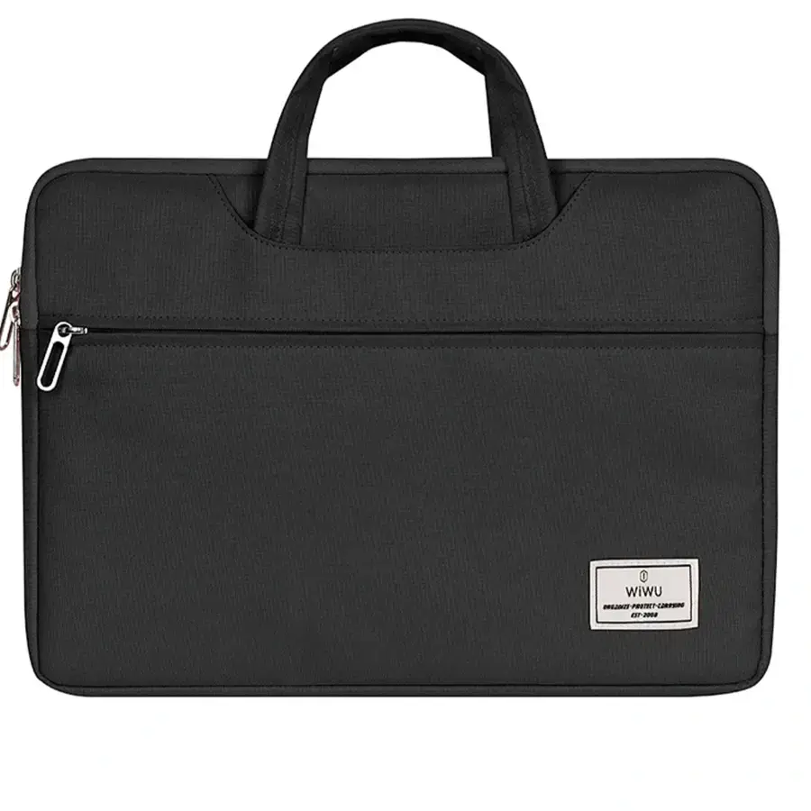 Чехол-сумка WIWU для MacBook 15,6" Vivi Laptop Handbag Series - Black