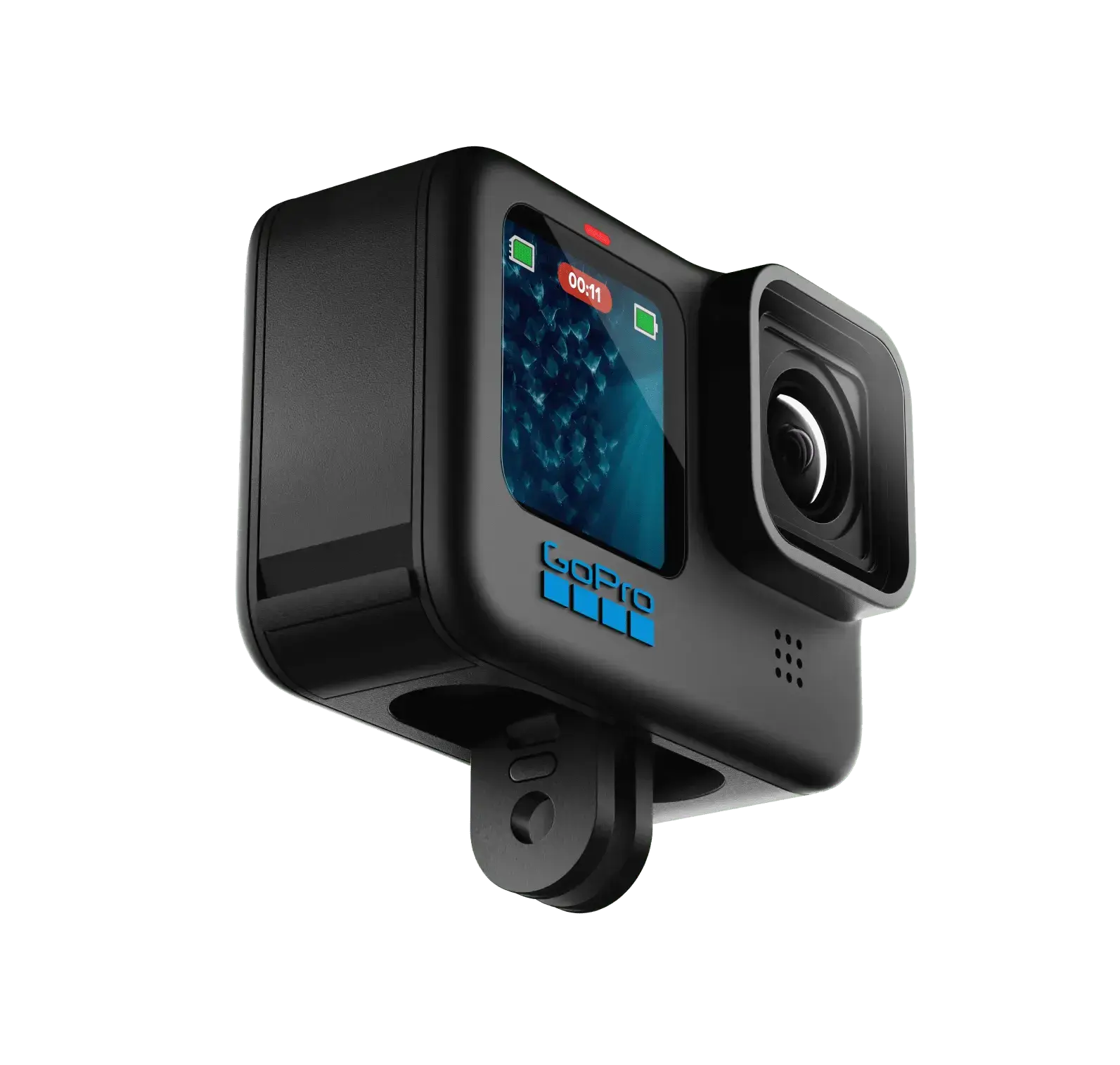 Екшн-камера GoPro HERO11 Black Special Bundle (CHDRB-111-RW)