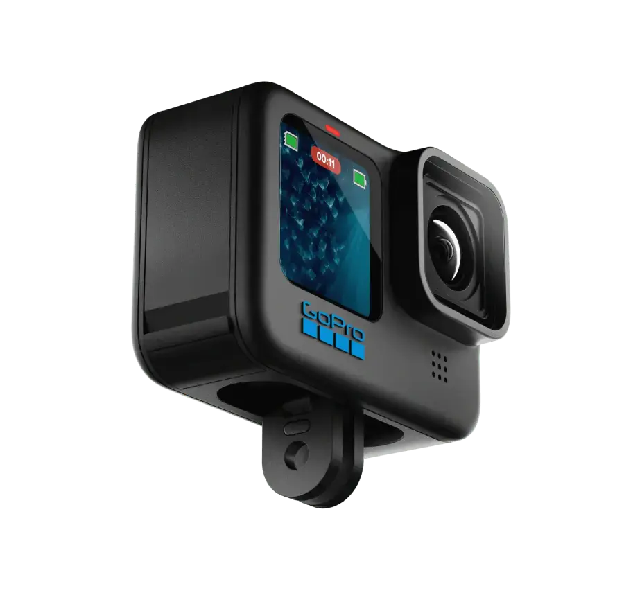 Екшн-камера GoPro HERO11 Black Special Bundle (CHDRB-111-RW)