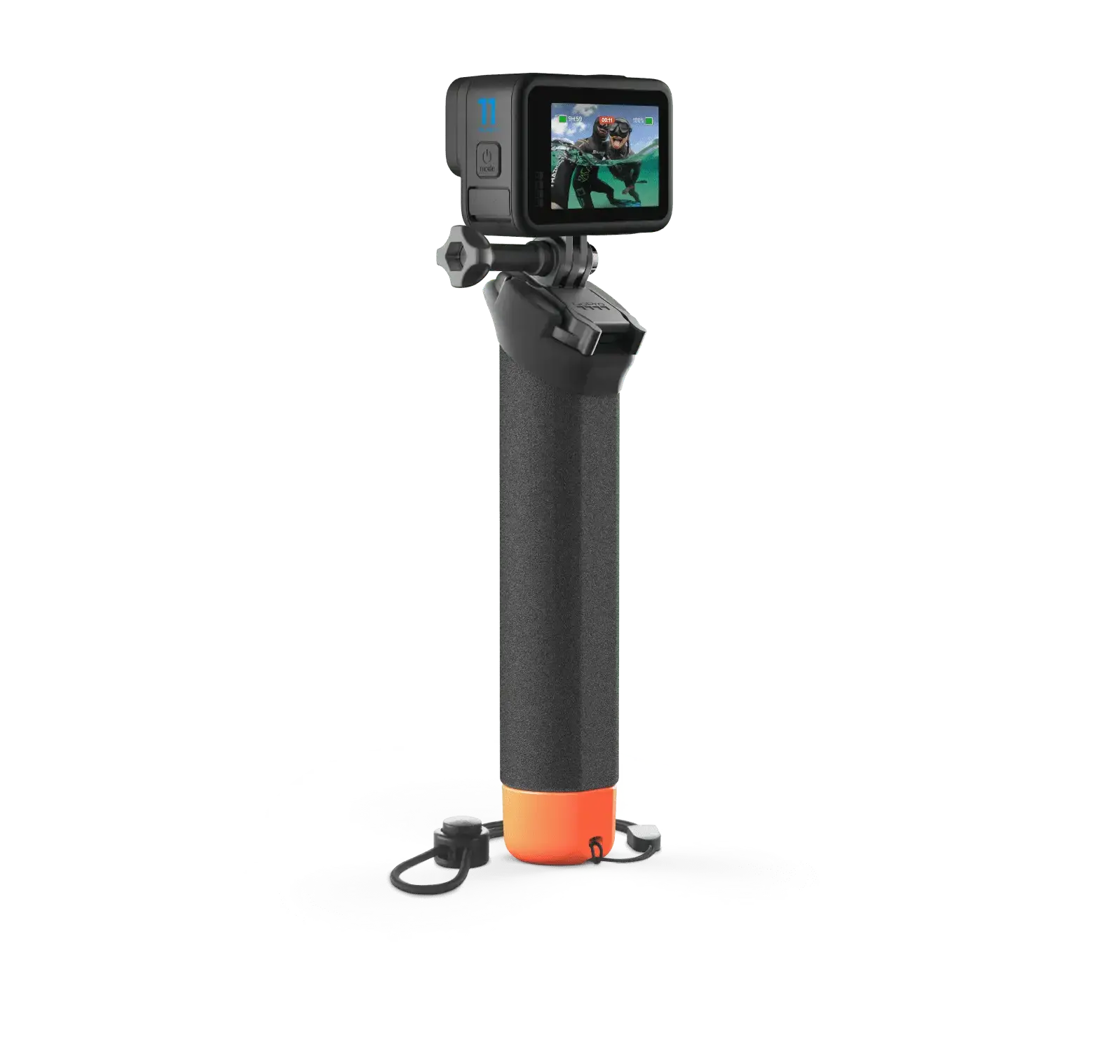 Екшн-камера GoPro HERO11 Black Special Bundle (CHDRB-111-RW)