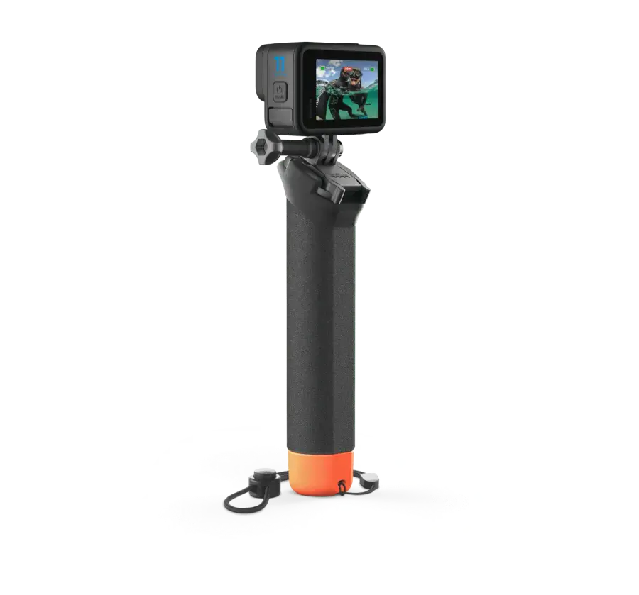 Екшн-камера GoPro HERO11 Black Special Bundle (CHDRB-111-RW)