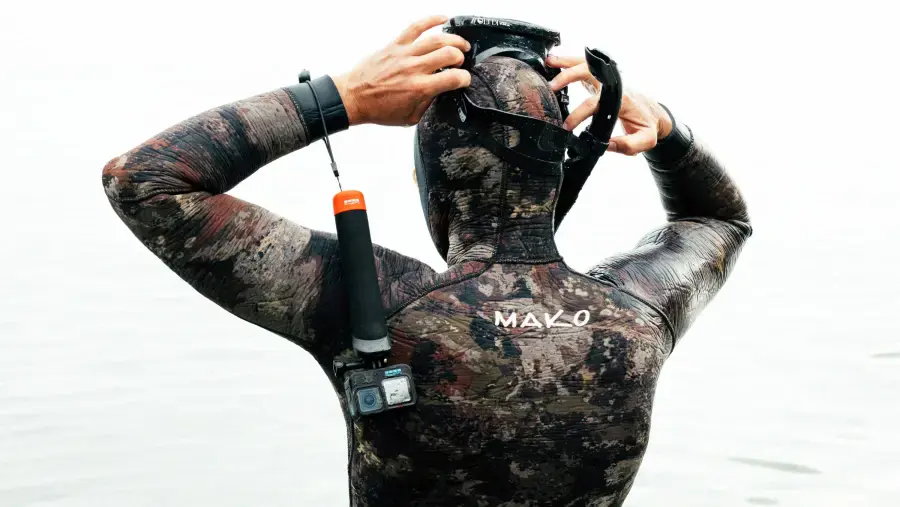 Екшн-камера GoPro HERO11 Black Special Bundle (CHDRB-111-RW)